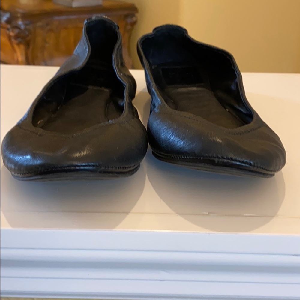 Tory Burch Flats - Picture 4 of 7
